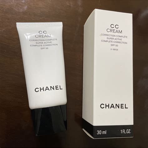 chanel ccクリーム|シャネル / CC クリーム N 商品情報 .